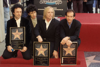 Tom Petty photo image