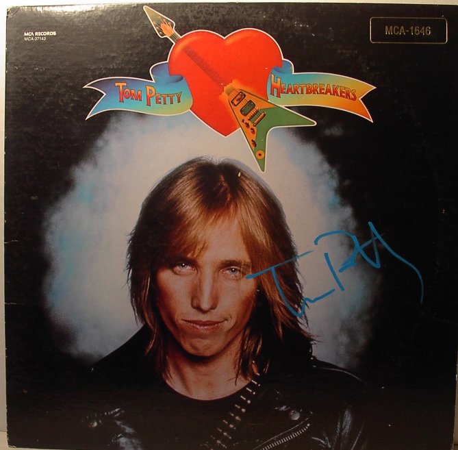 Tom Petty image