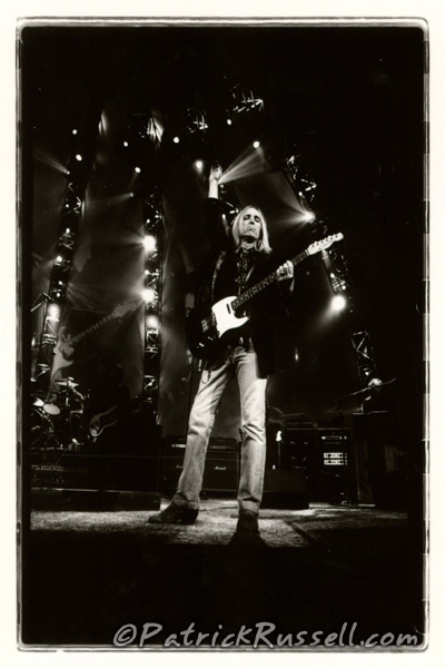 Tom Petty image