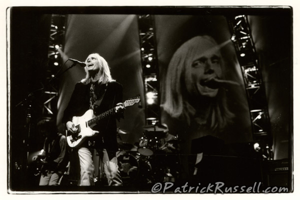 Tom Petty image