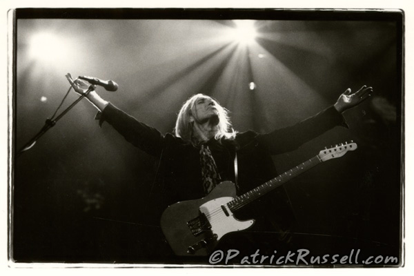 Tom Petty image