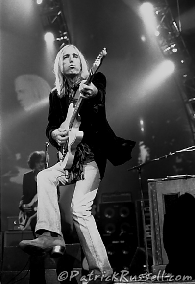 Tom Petty image