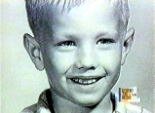 young Tom Petty photo