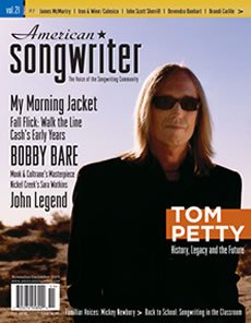 Tom Petty photo