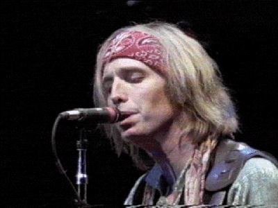 Tom Petty photo