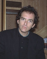 Benmont Tench photo