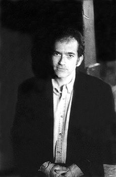 Benmont Tench photo