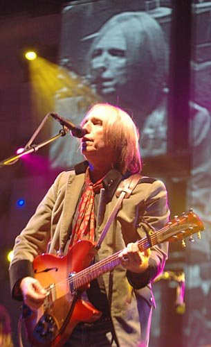 Tom Petty picture