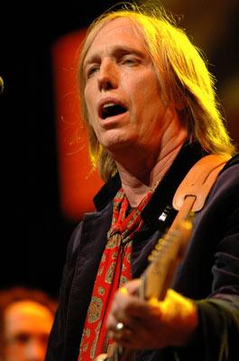 Tom Petty picture