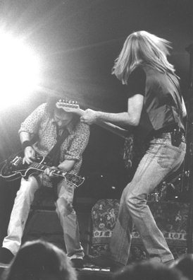 Tom Petty picture