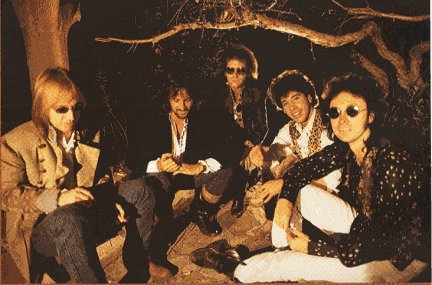 Tom Petty and the Heartbreakers image