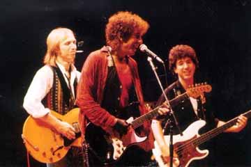 Howie Epstein picture