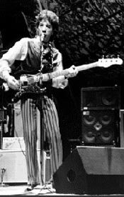 Howie Epstein picture