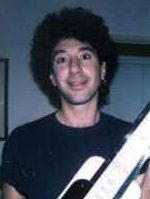 Howie Epstein picture