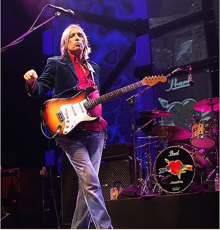 Tom Petty picture