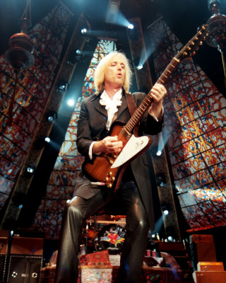 Tom Petty photo