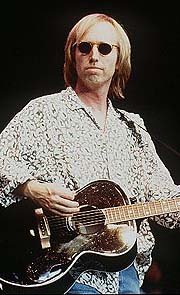 Tom Petty photo image