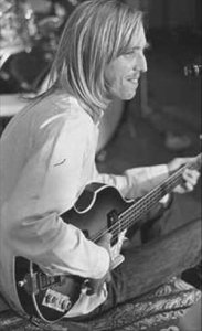 Tom Petty photo image