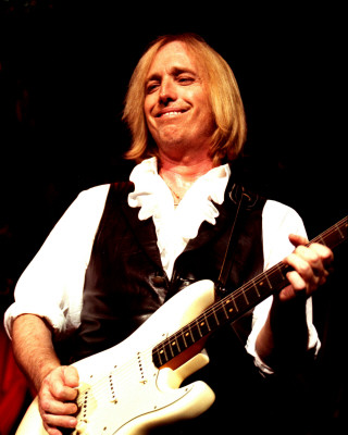 Tom Petty photo image