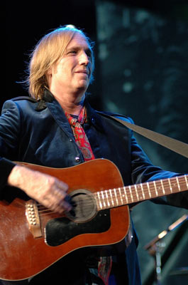 Tom Petty photo image
