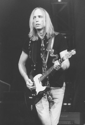 Tom Petty photo image