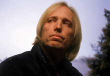 Tom Petty photo image