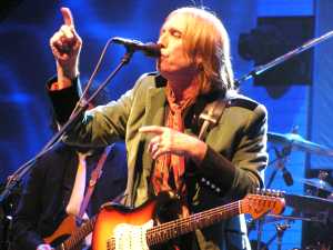 Tom Petty photo image