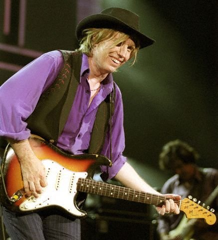 Tom Petty photo image