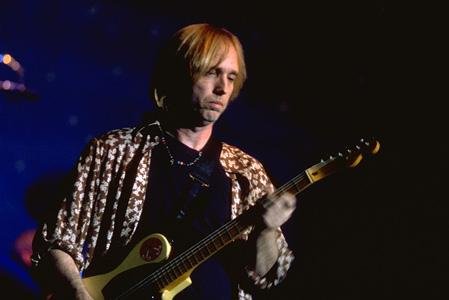 Tom Petty photo image