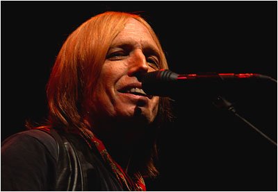 Tom Petty photo image