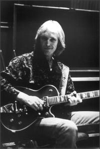 Tom Petty photo image