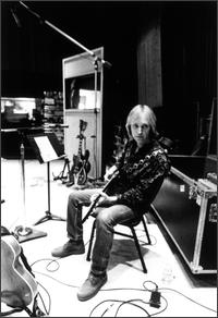 Tom Petty photo image