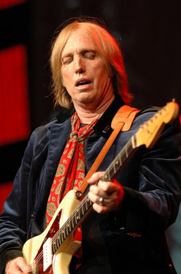 Tom Petty image