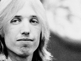 Tom Petty image