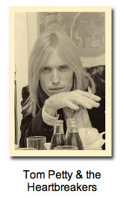 Tom Petty