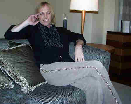 TOM PETTY IMAGE