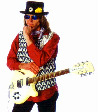 Tom Petty image