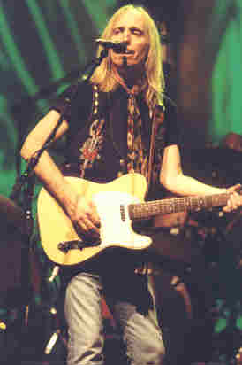 Tom Petty