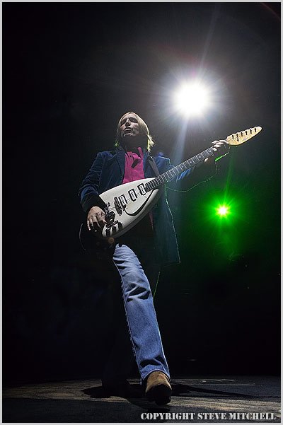 Tom Petty