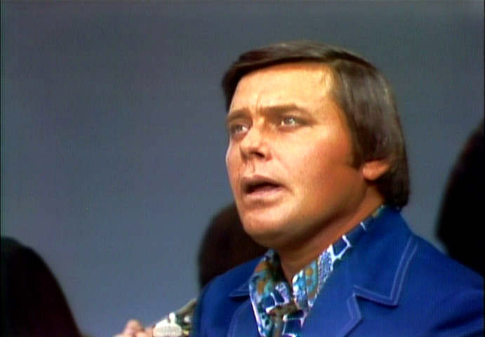 photo of Tom T Hall