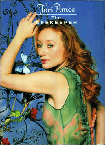 Tori Amos, Beekeeper