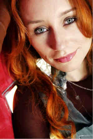 Tori Amos