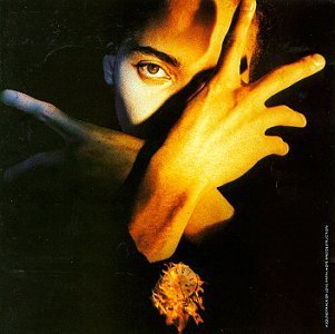 Terence Trent D'Arby is neither fish nor flesh