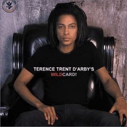 Terence Trent D'Arby Wild Card