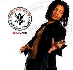 Sananda Maitreya's Wildcard