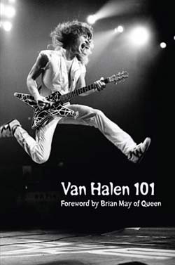 Van Halen 101