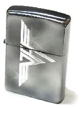 van halen lighter