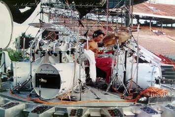 Alex Van Halen