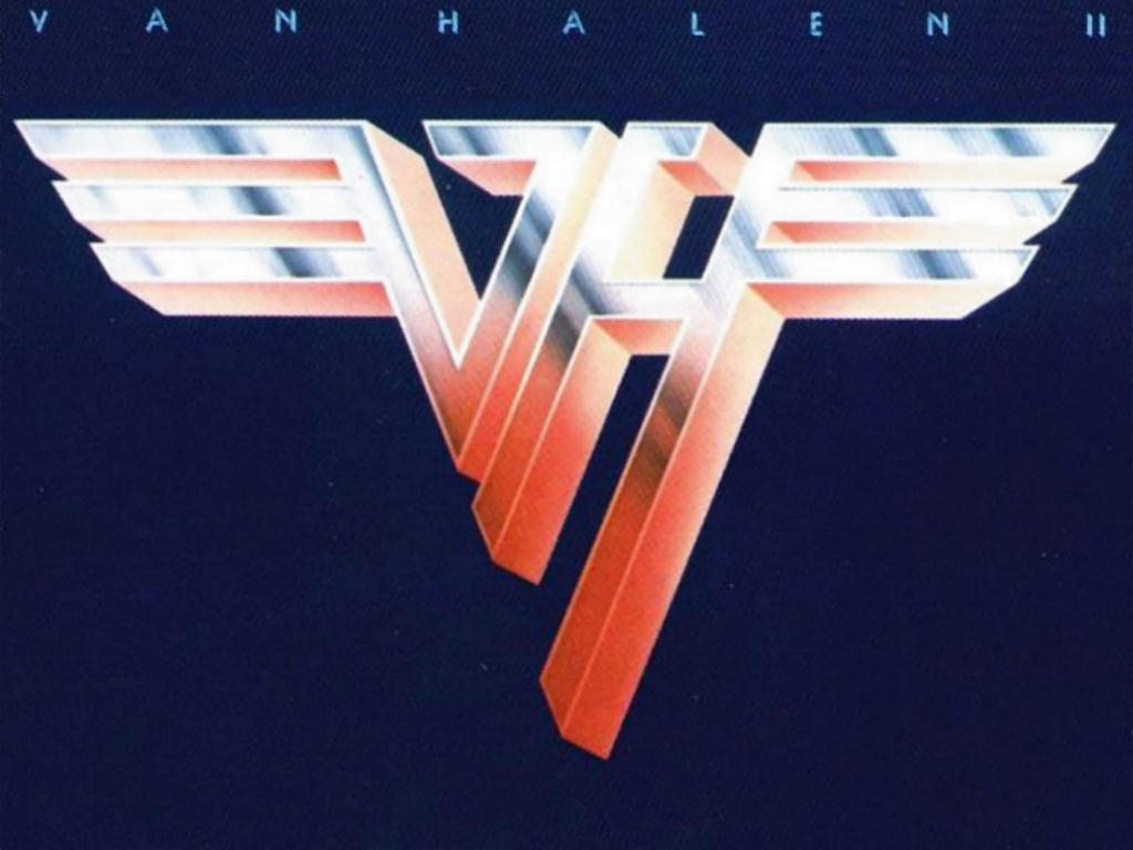 Van Halen wallpaper image