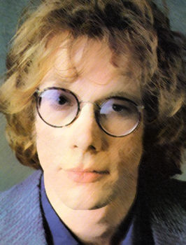 Warren Zevon image